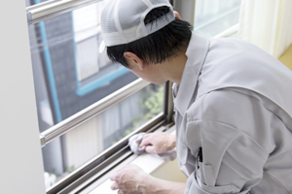 寒くなる前に清掃しておきたい場所サムネイル