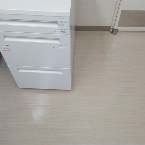 神戸市 病院清掃（D病院）サムネイル